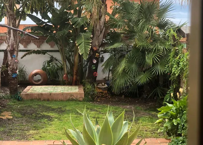 Duplex Con Vistas Panoramicas