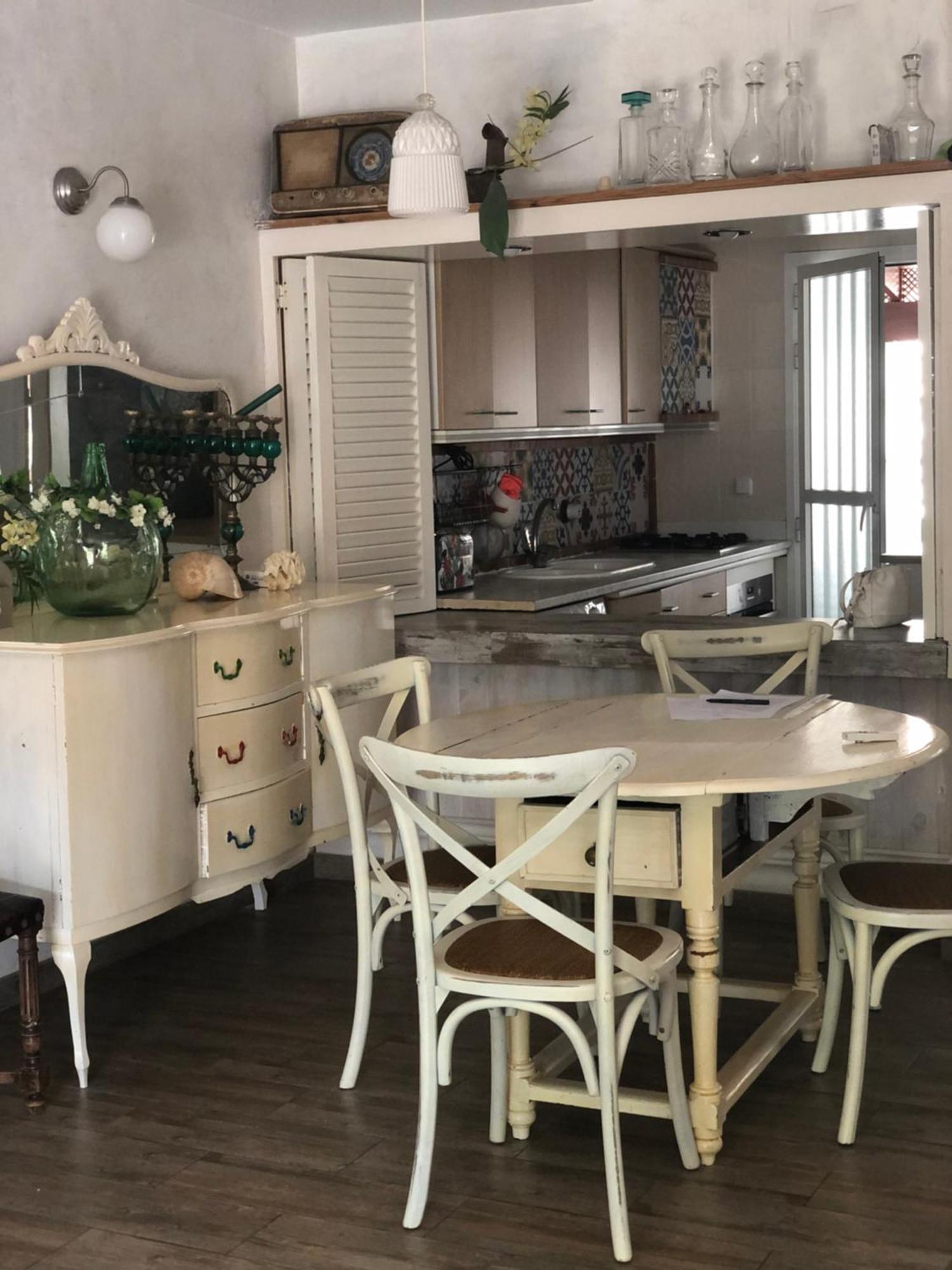 Duplex Con Vistas Panoramicas Holiday home Calabardina