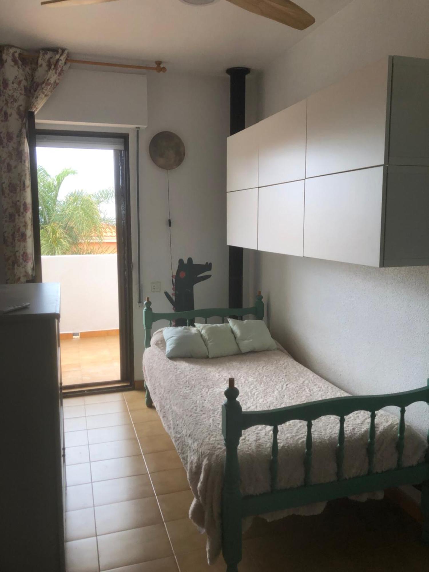 Duplex Con Vistas Panoramicas Holiday home Calabardina
