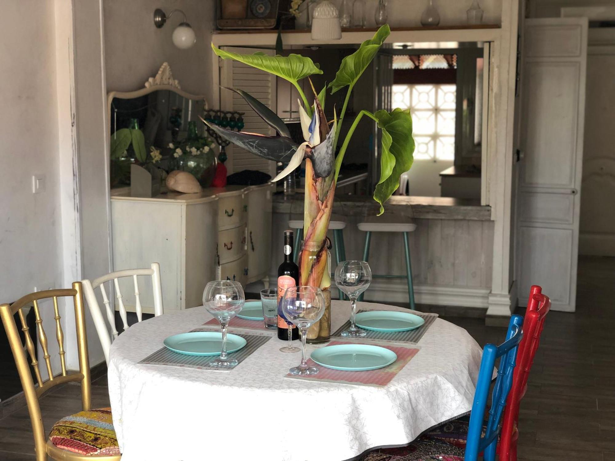 Holiday home Duplex Con Vistas Panoramicas