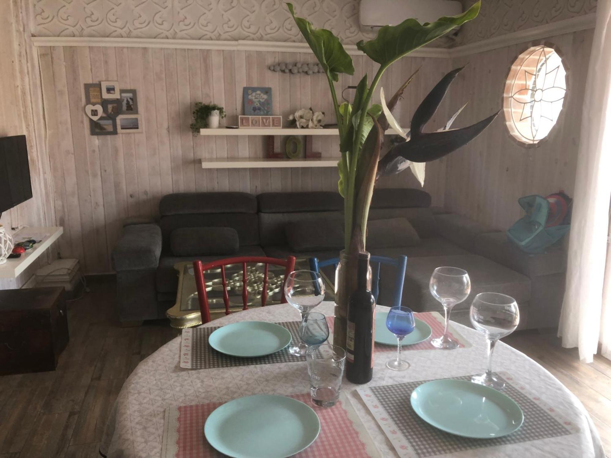 Holiday home Duplex Con Vistas Panoramicas *